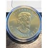 Image 2 : Canada 2015 .9999 Fine Gold 1 OZ Round commemorative COPY