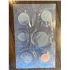 Image 3 : Royal Canadian Mint 1978 Proof Sealed coin Set with envelope and certificate