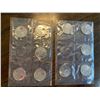Image 1 : Royal Canada Mint Laura Secord Lot of 10 Proof Sealed Quarters 2013