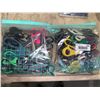 Image 1 : Lot of Assorted Scissors 2 Bags