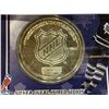 Image 4 : Toronto Maple Leafs Darcy Tucker Commemorative Coin & Player Card
