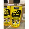 Image 2 : Goo Gone, Goo & Adhesive Remover  4x237ml