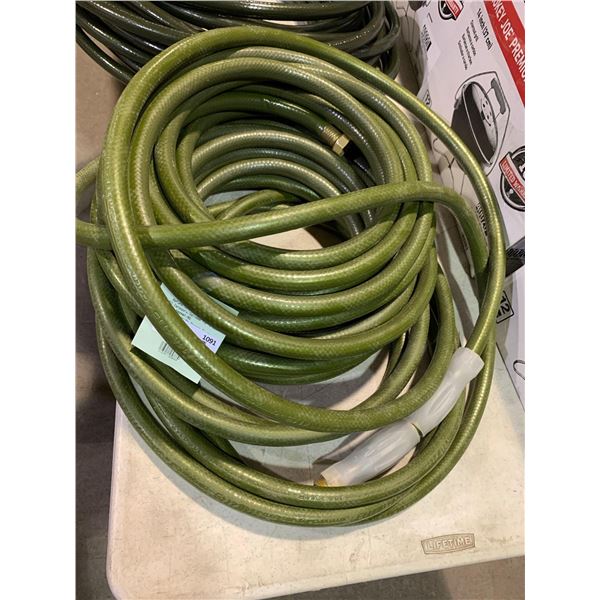 Garden Hose - Commercial Grade