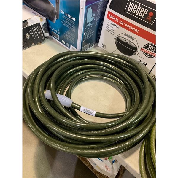 Garden Hose - Commercial Grade