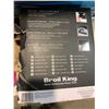 Image 4 : New Broil King Grill Cover  58x21.5x46"