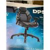 Image 4 : New DPS 3D Insight Gaming Chair with Adjustable Headrest