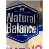 Image 2 : Natural Balance On The Move Chicken & Barley Dog Kibble 24Lbs