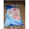 Image 2 : Taj Cubed Sugar Lot of 12 x450g Bags