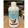 Image 1 : Omega Alpha Hyaluronic Acid Supplement for Cats & Dogs Lot of 12x250ml