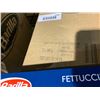 Image 2 : Barilla Fettuccine Noodles Lot of 16x340g