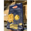 Image 2 : Barilla Collezione Noodles Lot of 20x250g