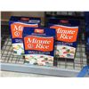 Image 1 : Minute Rice Long Grain Rice - Lot of 3 X 1.4Kg
