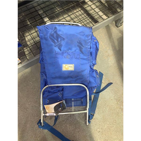 NEW Nikko Frame Hikers Back pack