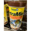 Image 2 : Tetra, TetraMin XL Tropical Fish Flakes 6x80g