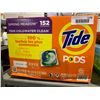 Image 1 : New Tide "Spring Meadow" Laundry Pods 152 Capsules