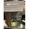 Image 2 : New Evergreen Solar LED Lantern
