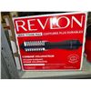 Image 1 : New Revlon Titanium Max Edition One Step Hair Volumizer with Activated Charcoal Pins - Corded