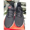 Image 1 : New Puma Men's Electron Shoes - Black/Red Size 8