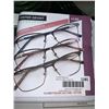 Image 1 : Foster Grant 1.50+ Fashion Reading Glasses with cases - Pack of 3