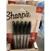Image 2 : Sharpie Permanent Markers Lot of 6X5pack