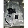 Image 1 : Brooksstone Electric Heated Blanket with On/Off Switch