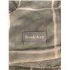 Image 3 : Brooksstone Electric Heated Blanket with On/Off Switch