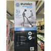 Image 3 : Eureka Cordless 2in1 Stick Vacuum with Foldable Handle - 60 Min Run time