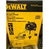 Image 1 : DeWalt 22.7L/6 Gal Wet/Dry Vacuum 4.0 HP