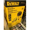 Image 3 : DeWalt 22.7L/6 Gal Wet/Dry Vacuum 4.0 HP