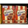 Image 1 : Granny's Butter Tarts Lot of 2 X 12 Tarts