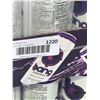 Image 2 : Bang Energy Drink - Bangster Berry - Lot of 2 - 12X473ml