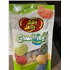 Image 2 : Jelly Belly Gummies Sours-  Lot of 10 x 198g