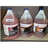 Image 1 : Avmor Sana-Stuff - Hard Surface Degreaser & Cleaner  3 X 4L