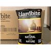 Image 2 : Hardbite All Natural  Potato Chips - Lot of 30 x 50g