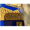 Image 2 : Honey Maid Graham Wafers  Lot of 12 x 400g