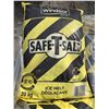 Image 1 : Pallet Lot of Safe-T-Salt Ice Melt 20kg Bags