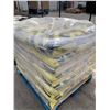 Image 3 : Pallet Lot of Safe-T-Salt Ice Melt 20kg Bags