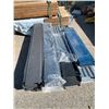 Image 2 : Pallet Lot of New Metal Teck Scaffold Decking assorted sizes