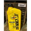 Image 1 : Pennzoil SAE 10W-30 Motor Oil for Gasoline Engines Lot of 6 x 946ml