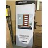 Image 2 : New Leadvision International Sanded Glass Acacia Door  30"x80"x1-3/8"