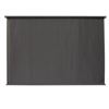 Image 5 : Coolaroo Outdoor Roller Sunshade - Color: Montecito - 8'x8' - One Screen