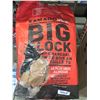 Image 1 : New Kamado Big Block BBQ Charcoal 9.07Kg
