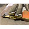 Image 2 : Pallet Lot of Assorted Flooring