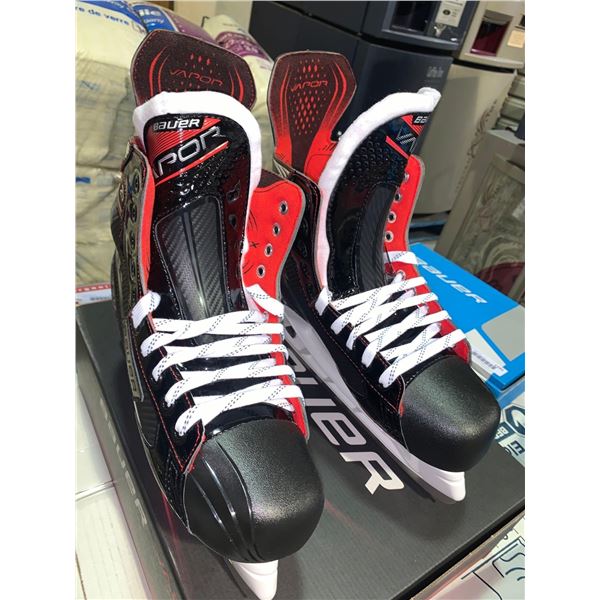 New Bauer Vapor X2.7 Hockey Skates - Size US 11.5 D