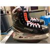 Image 2 : New Bauer Vapor X2.7 Hockey Skates - Size US 11.5 D