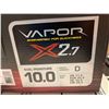 Image 3 : New Bauer Vapor X2.7 Hockey Skates - Size US 11.5 D