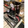 Image 4 : New Bauer Vapor X2.7 Hockey Skates - Size US 11.5 D
