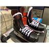 Image 1 : New Bauer Vapor X2.7 Hockey Skates - Size US 9 D