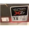 Image 2 : New Bauer Vapor X2.7 Hockey Skates - Size US 9 D