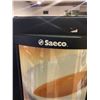 Image 4 : Saeco 8P "Coffee Time" Hot Drink Vending Machine- in from a closed coin operated company includes ke